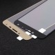 Защитное стекло для Samsung Galaxy J4 (2018) на полный экран, арт.009288
