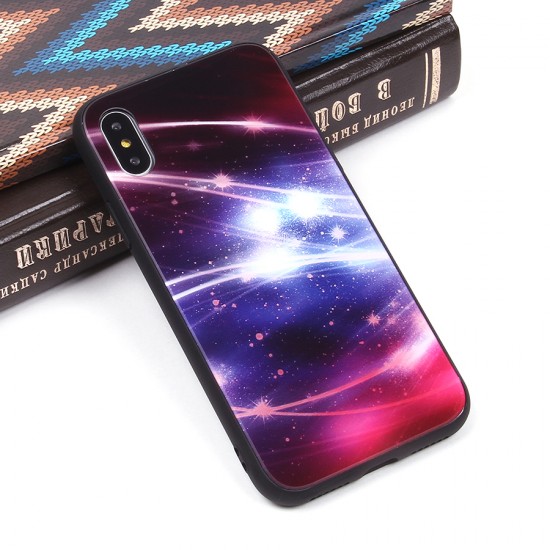 Глянцевый чехол для iPhone X/XS, арт.010581