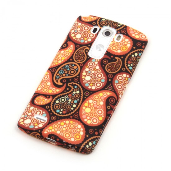 Чехол ТПУ для LG G3 D855, арт.007815