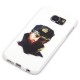 Чехол ТПУ Путин для Samsung Galaxy S6, арт.008517