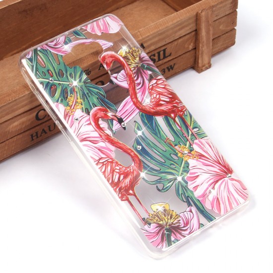 Силиконовый чехол для Xiaomi Redmi 4/4Pro, арт. 009534