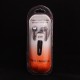 Стерео гарнитура с переходником для м/т Nokia 6300