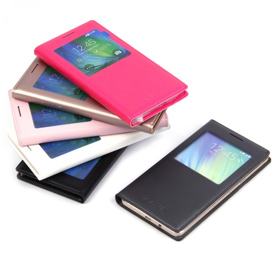 Чехол-книжка Flip Cover для Samsung Galaxy A5, арт.006572