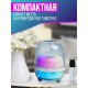 Портативная колонка N29 (Караоке), арт.013211