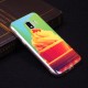 Панель ТПУ Blue Shine для Samsung Galaxy J2 (2018), арт.010437