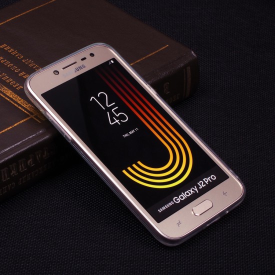 Панель ТПУ Blue Shine для Samsung Galaxy J2 (2018), арт.010437