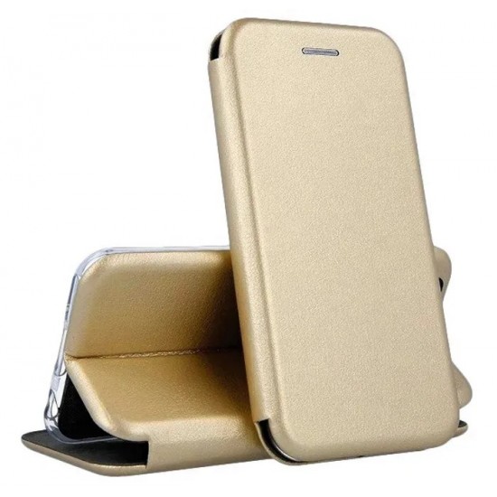 Чехол-книжка для Huawei Y6 II, арт.009805