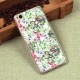 Силиконовый чехол с цветами для Xiaomi Mi5S, арт. 009612
