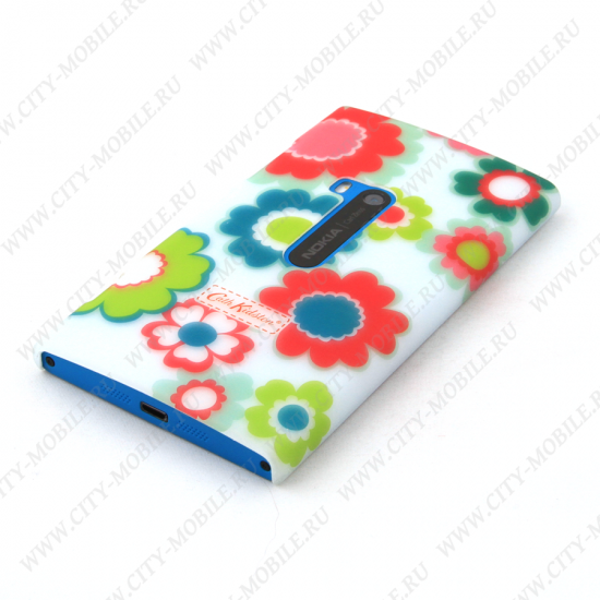 Панель Cath Kidston для Nokia Lumia 920, арт.003314
