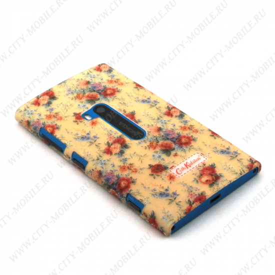 Панель Cath Kidston для Nokia Lumia 920, арт.003313