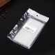 Силиконовый чехол для Xiaomi Mi9 SE, 1 мм, арт.008291-1