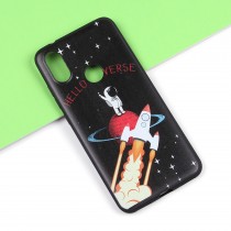 Чехол ТПУ для Xiaomi Mi A2 (Mi 6X), арт.011000