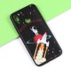 Чехол ТПУ для Huawei P20 Lite/ Huawei Nova 3e, арт.011000