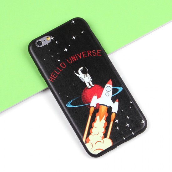 Чехол ТПУ для iPhone 6/6s, арт.011000