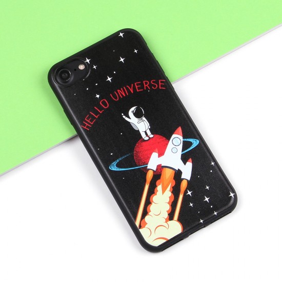 Чехол ТПУ для iPhone 7, арт.011000