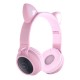 Беспроводные наушники Hoco W27 Cat ear, арт.012173