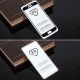 Защитное стекло Full Glue для Samsung Galaxy S6 на полный экран, арт.010630