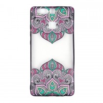 Чехол Кружево для Huawei P9, арт.003716