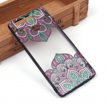 Чехол Кружево для Huawei P9, арт.003716
