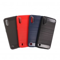 Противоударный чехол для Samsung Galaxy M01, арт. 009508