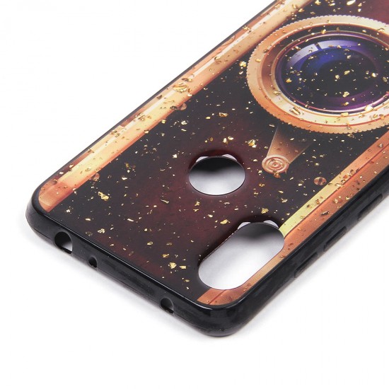 Чехол для Xiaomi Redmi Note 6 Pro,  арт.010808
