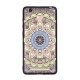 Чехол Кружево для Xiaomi Redmi 3S, арт.003534
