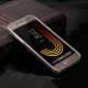 Панель ТПУ Blue Shine со стразами для Samsung Galaxy J2 (2018), арт.010444-1