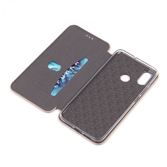Чехол-книжка для Xiaomi Mi8, арт.009805