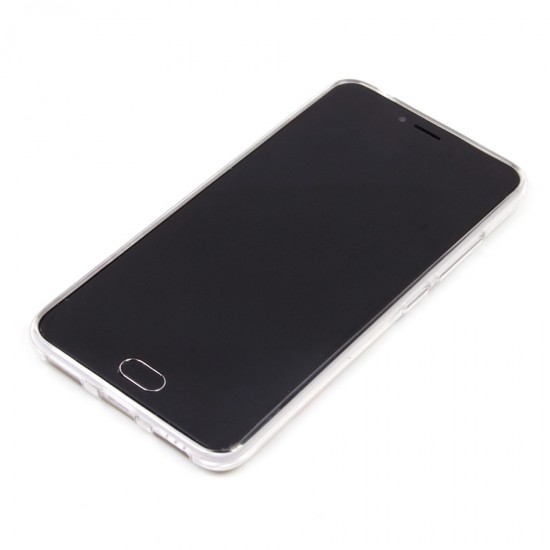 Чехол ТПУ Покемон для Meizu M3, арт.009215