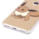 Чехол ТПУ Покемон для Meizu M3, арт.009216