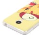Чехол ТПУ Покемон для Meizu M3, арт.009217