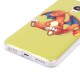Чехол ТПУ Покемон для Meizu M3, арт.009219