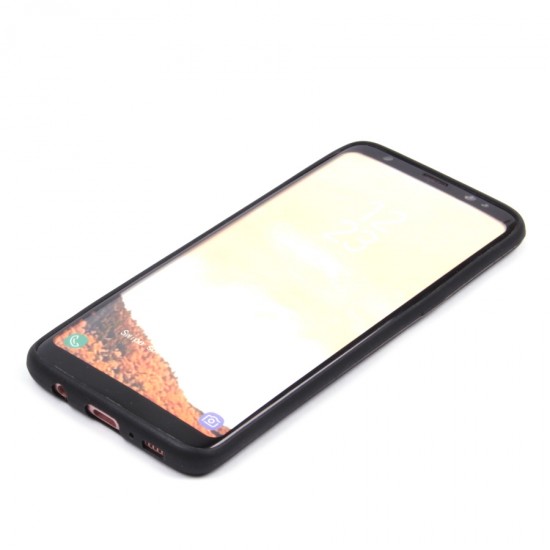 Чехол ТПУ для Samsung Galaxy S8, арт.009486