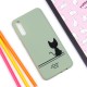 Чехол ТПУ для Samsung Galaxy A50, арт.011344