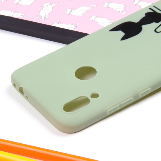Чехол ТПУ для Xiaomi Redmi 7, арт.011344