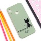Чехол ТПУ для Xiaomi Redmi Note 7/7 Pro, арт.011344