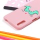 Чехол ТПУ для Huawei Honor 9X, арт.011345