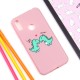 Чехол ТПУ для Huawei Y6 (2019)/ Honor 8A, арт.011345