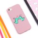Чехол ТПУ для iPhone 5/5S, арт.011345