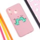 Чехол ТПУ для Samsung Galaxy A40, арт.011345