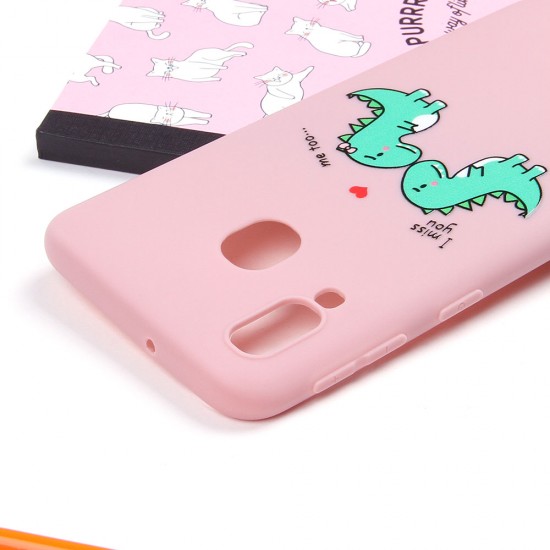 Чехол ТПУ для Samsung Galaxy A40, арт.011345