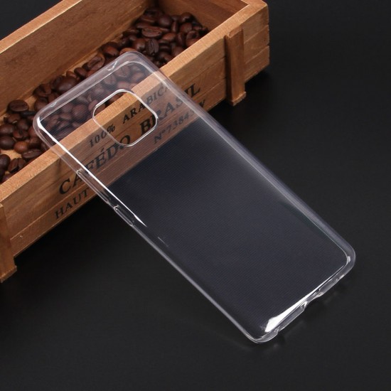 Силиконовый чехол для Huawei Mate 20 Pro, 1 мм, арт.008291-1