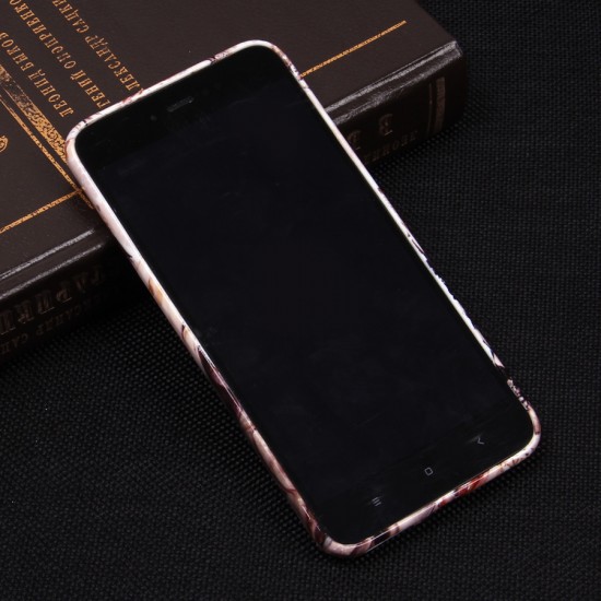 Чехол ТПУ Мрамор для Xiaomi Redmi Note 5А (16GB), арт. 010318
