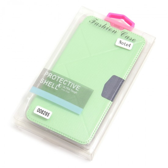Чехол-подставка для Samsung Galaxy Note 4 (N910), арт.008295