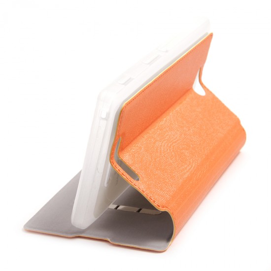 Чехол Sense Cover для Sony Xperia CS39H, арт.008293