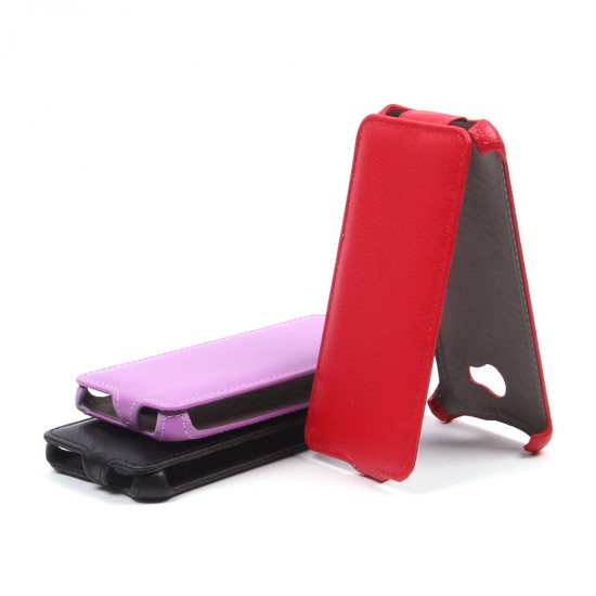 Футляр-книга для Fly FS458 Stratus 7, арт.001358