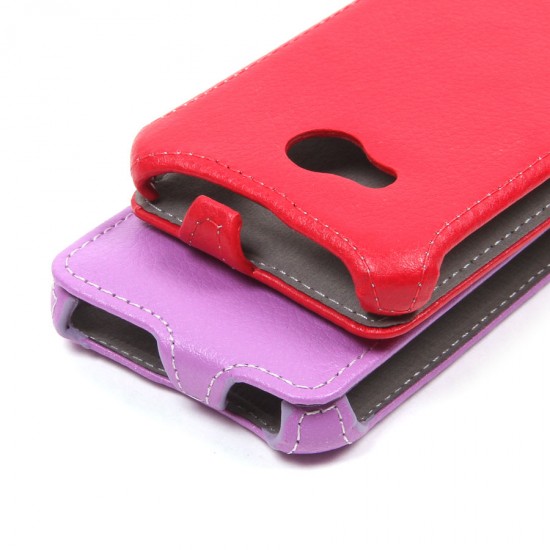 Футляр-книга для Fly FS458 Stratus 7, арт.001358
