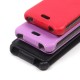 Футляр-книга для Fly FS458 Stratus 7, арт.001358