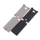 Футляр-книга для Fly FS458 Stratus 7, арт.001358