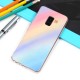 Матовый чехол для Samsung Galaxy A8 (2018), арт.010729